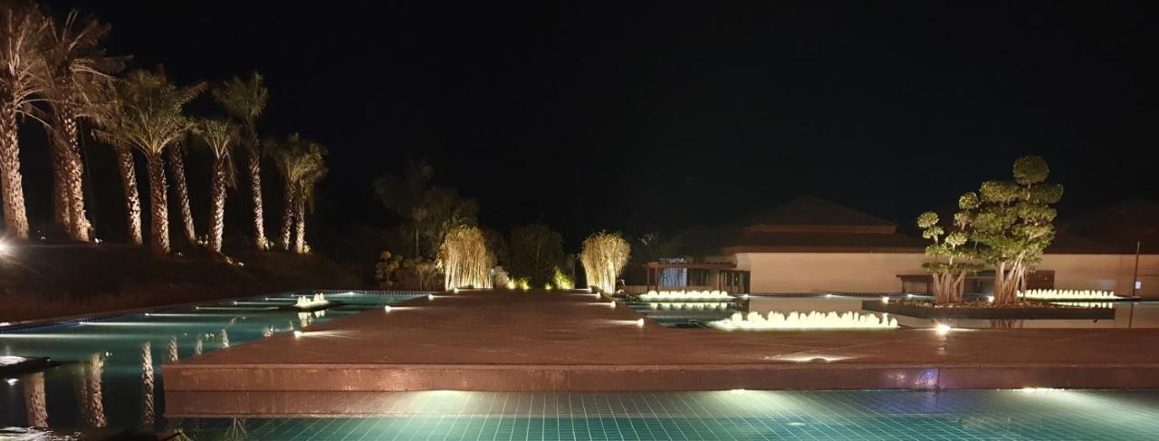 The Cabbana Resort & Spa Phagwāra Eksteriør billede